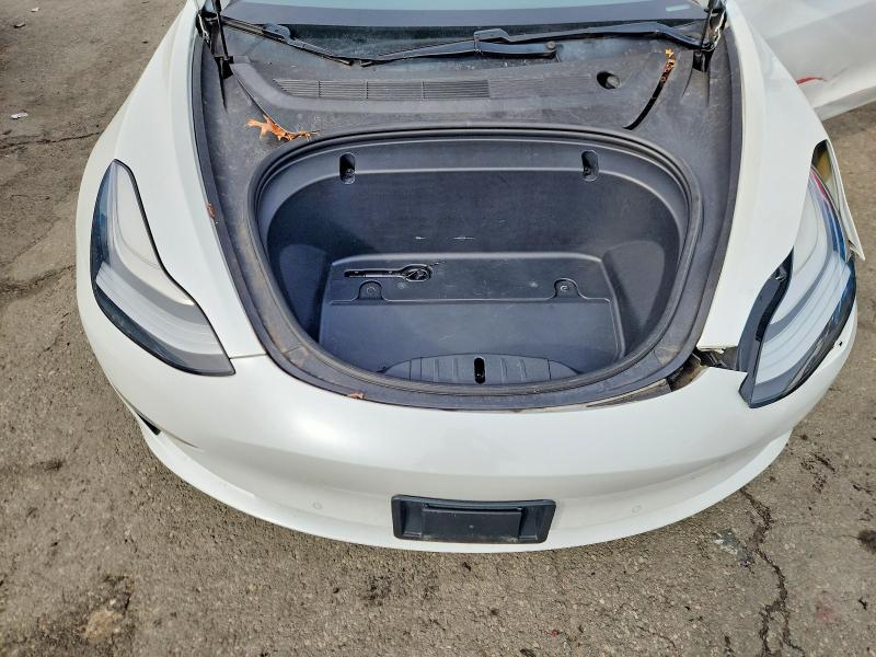 Продаж на аукціоні авто 2020 Tesla Model 3, vin: 5YJ3E1EB2LF620871, номер лоту: 79302405