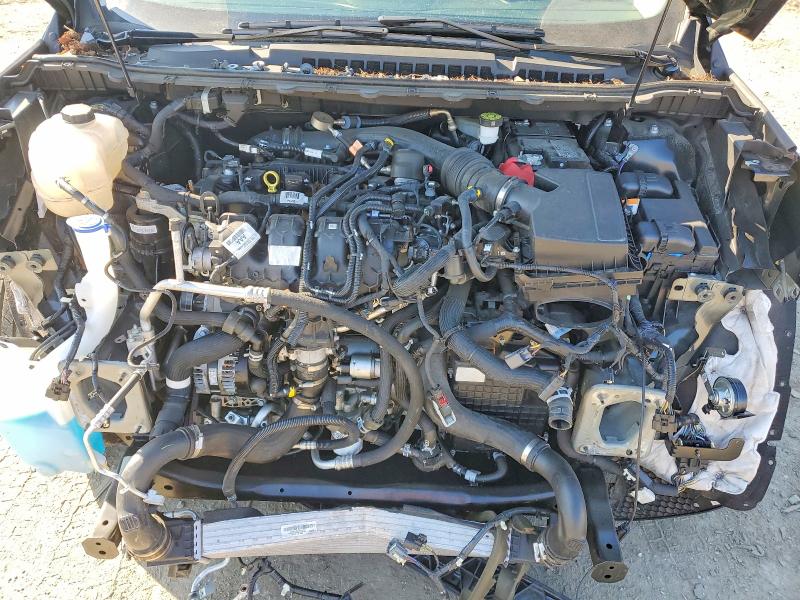 Продаж на аукціоні авто 2023 Ford Edge, vin: 2FMPK4J90PBA49636, номер лоту: 46332586