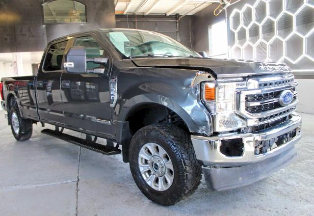 46245866 :رقم المزاد ، 1FT8W3BT1LED49766 vin ، 2020 Ford F350 مزاد بيع