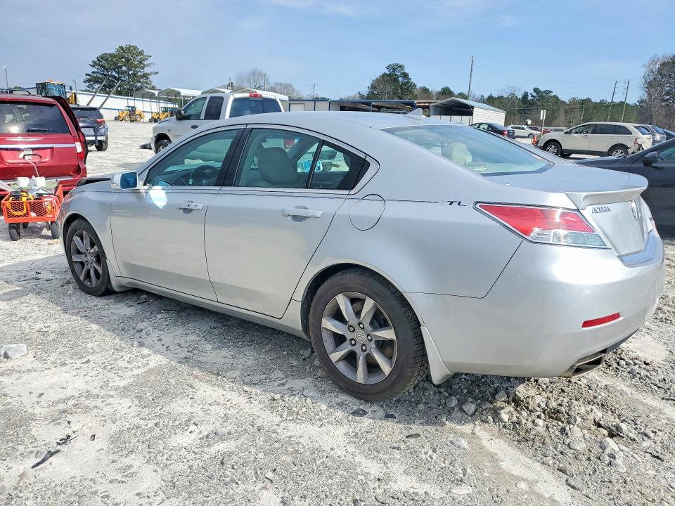 2012 Acura Tl მანქანა იყიდება აუქციონზე, vin: 19UUA8F51CA026784, აუქციონის ნომერი: 79625685