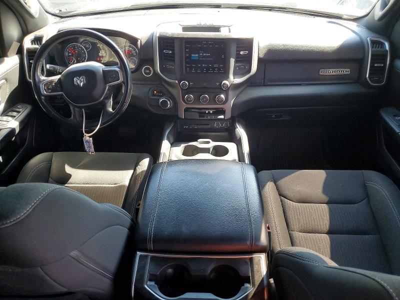 Продажа на аукционе авто 2019 Ram 1500, vin: 1C6RREFT1KN813839, номер лота: 47004966