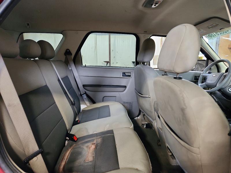 Aukcja sprzedaży 2008 Ford Escape, vin: 1FMCU93158KA42444, numer aukcji: 45528196