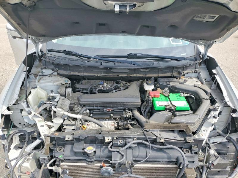 Продаж на аукціоні авто 2016 Nissan Rogue, vin: 5N1AT2MV3GC743351, номер лоту: 47602766