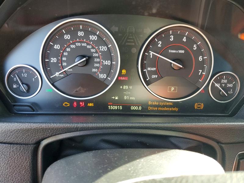 Продажа на аукционе авто 2013 Bmw 328, vin: WBA3C1C51DF444909, номер лота: 46381606