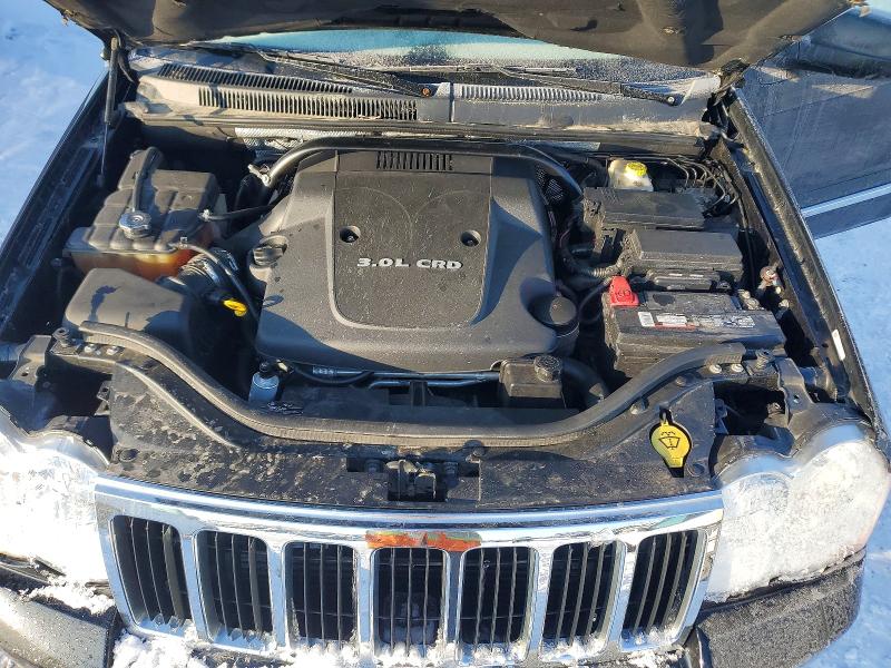 2008 Jeep Grand Cherokee მანქანა იყიდება აუქციონზე, vin: 1J8HR48M88C514091, აუქციონის ნომერი: 48193756