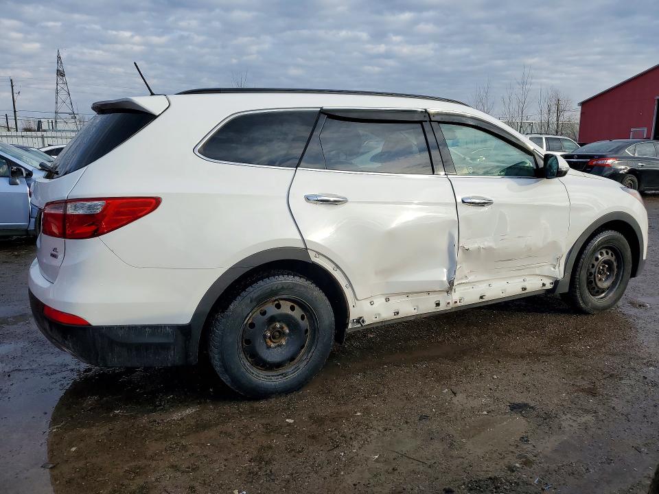 Продаж на аукціоні авто 2014 Hyundai Santa Fe, vin: KM8SNDHFXEU040866, номер лоту: 79270705