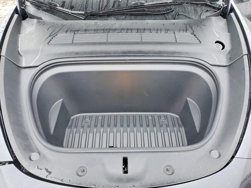 Aukcja sprzedaży 2025 Tesla Model Y, vin: 7SAYGDEE4SF257454, numer aukcji: 41797146