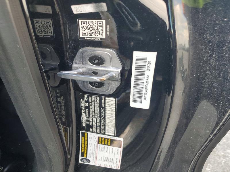 Продажа на аукционе авто 2019 Mercedes-benz C, vin: WDDWK8DB8KF781838, номер лота: 47658866