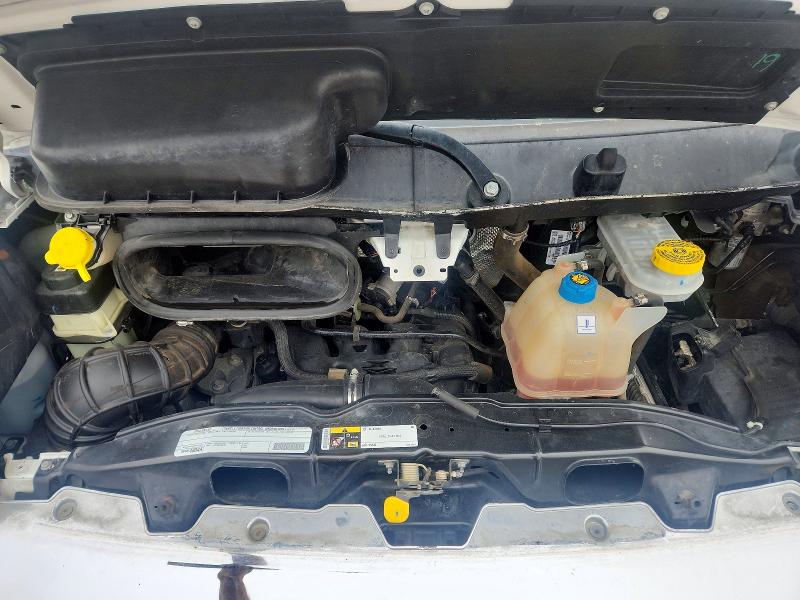 Продаж на аукціоні авто 2019 Ram Promaster 2500, vin: 3C6TRVDG6KE539649, номер лоту: 46519316