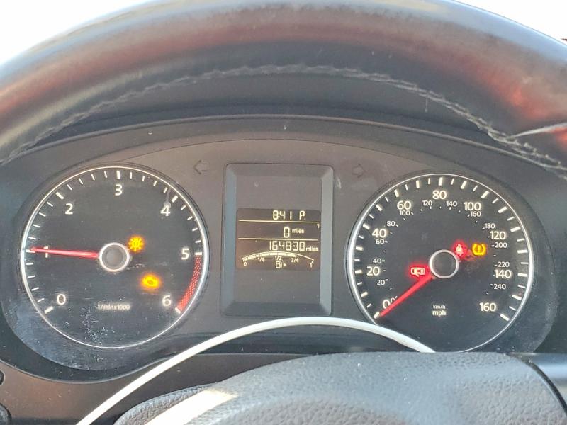 Aukcja sprzedaży 2014 Volkswagen Jetta, vin: 3VWLL7AJ3EM440672, numer aukcji: 45560286