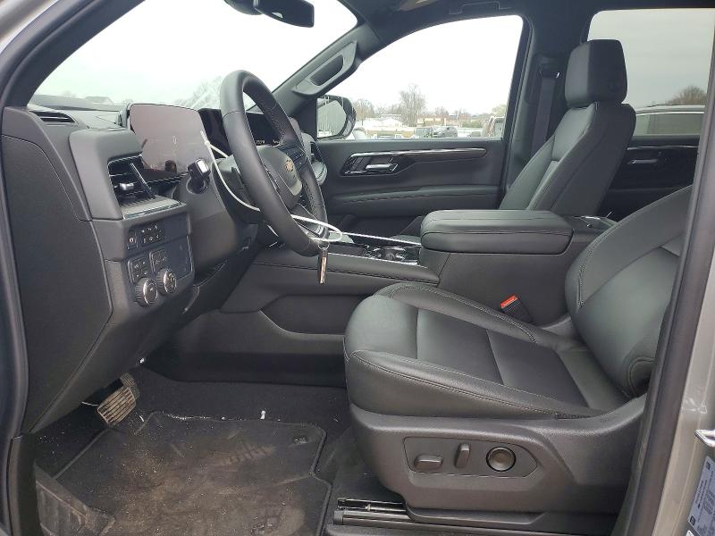 2026 Chevrolet Tahoe მანქანა იყიდება აუქციონზე, vin: 1GNS6NKD1TR174090, აუქციონის ნომერი: 46856476