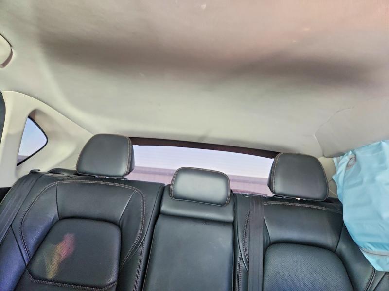 2021 Mazda Cx-5 მანქანა იყიდება აუქციონზე, vin: JM3KFADMXM0349707, აუქციონის ნომერი: 46461086