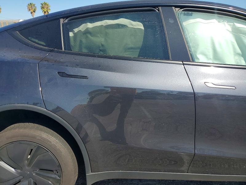 Aukcja sprzedaży 2026 Tesla Model Y, vin: 7SAYGDED8TF451929, numer aukcji: 41601456
