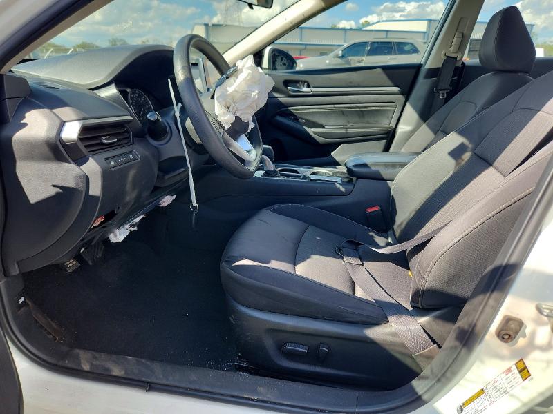Продажа на аукционе авто 2021 Nissan Altima, vin: 1N4BL4DV9MN416172, номер лота: 79432315