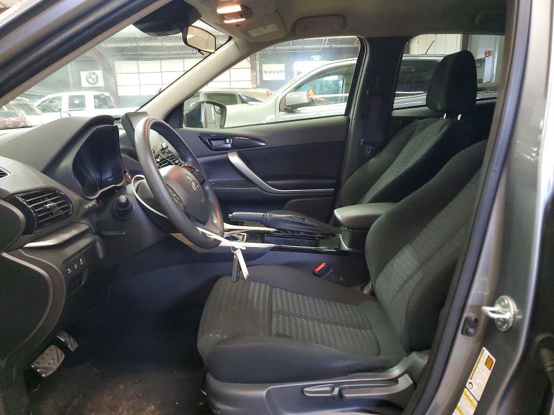 Продаж на аукціоні авто 2024 Mitsubishi Eclipse Cross, vin: JA4ATVAA1RZ057780, номер лоту: 46981296