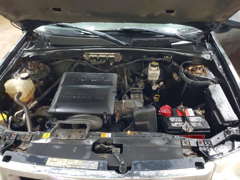 2011 Ford Escape მანქანა იყიდება აუქციონზე, vin: 1FMCU9DG0BKB05184, აუქციონის ნომერი: 45489916