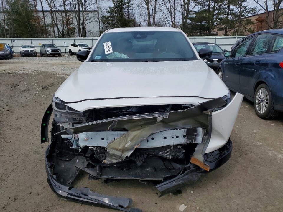 Aukcja sprzedaży 2024 Mazda Cx-5, vin: JM3KFBAY3R0459552, numer aukcji: 46458916