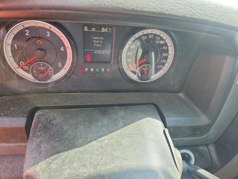 Продажа на аукционе авто 2018 Ram 3500, vin: 3C63RRGL5JG319180, номер лота: 41727896