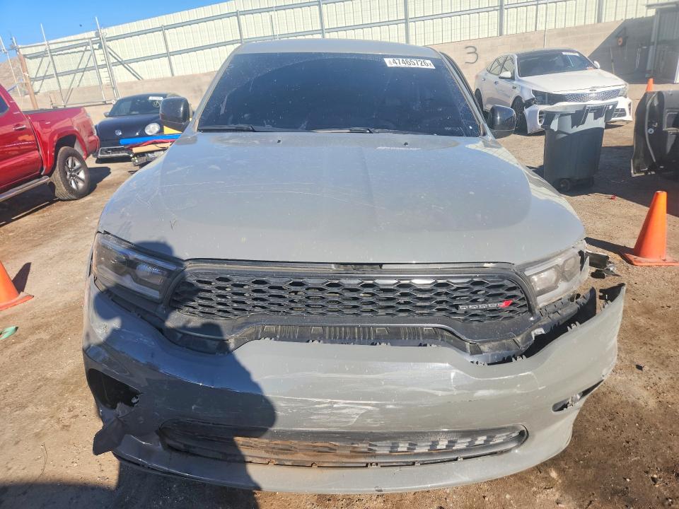 Auction sale of the 2025 Dodge Durango, vin: 1C4RDJDG9SC549013, lot number: 47465726