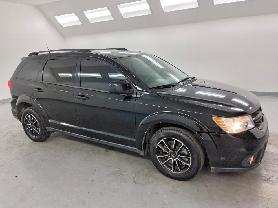 46536046 :رقم المزاد ، 3C4PDCBG0JT508200 vin ، 2018 Dodge Journey مزاد بيع