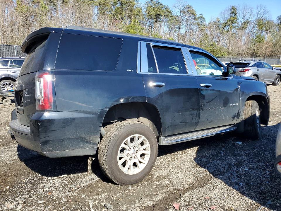 Aukcja sprzedaży 2020 Gmc Yukon, vin: 1GKS2BKC0LR109732, numer aukcji: 45885806