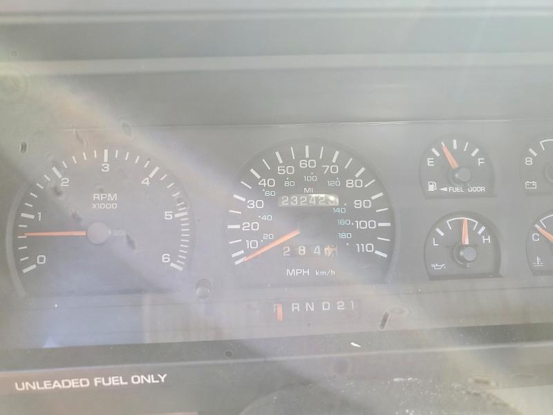 Aukcja sprzedaży 1995 Dodge Dakota, vin: 1B7FL26X2SW934906, numer aukcji: 47887976