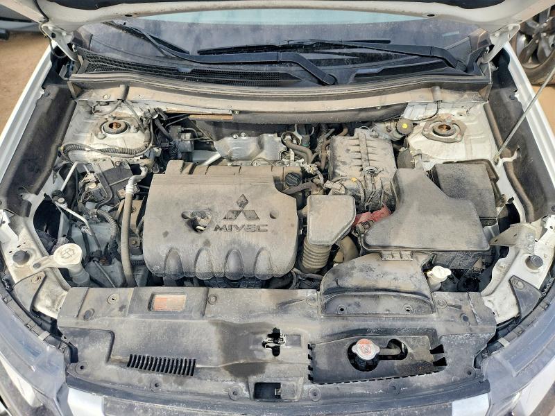 Aukcja sprzedaży 2019 Mitsubishi Outlander, vin: JA4AZ3A36KZ030651, numer aukcji: 47359376