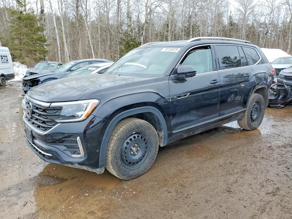 Aukcja sprzedaży 2024 Volkswagen Atlas, vin: 1V2FR2CA2RC582953, numer aukcji: 79704975