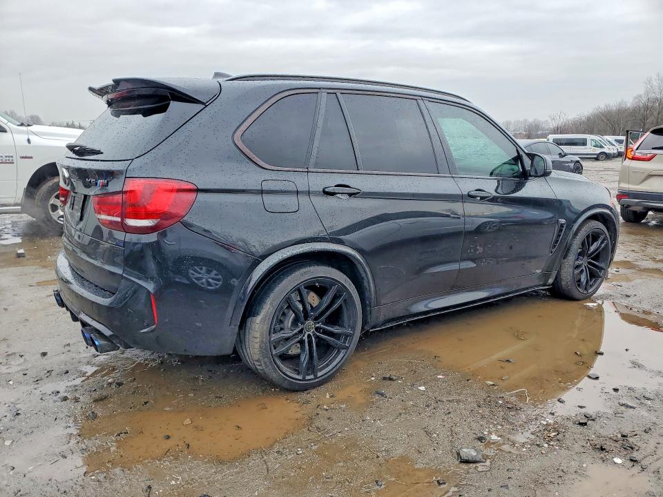 79693775 :رقم المزاد ، 5YMKT6C38H0X20674 vin ، 2017 Bmw X5 مزاد بيع