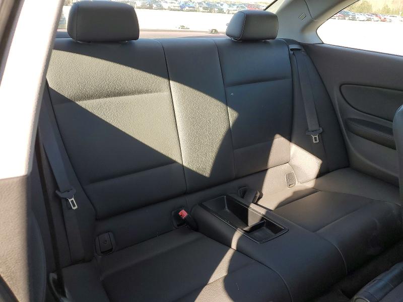 41703626 :رقم المزاد ، WBAUP7C5XBVM54479 vin ، 2011 Bmw 128 مزاد بيع