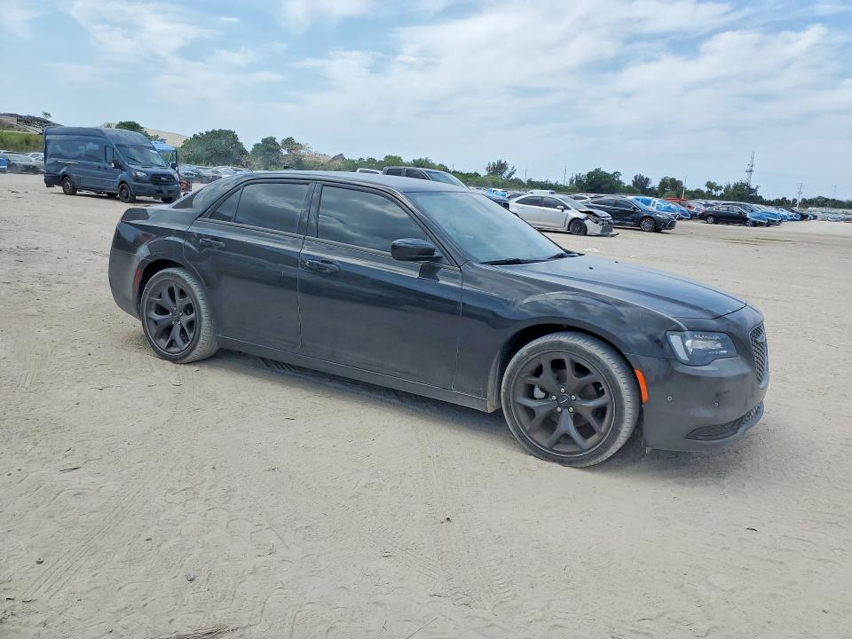 Aukcja sprzedaży 2023 Chrysler 300, vin: 2C3CCAAGXPH676732, numer aukcji: 46080716