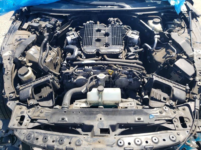 Aukcja sprzedaży 2015 Infiniti Q50, vin: JN1BV7AP5FM332017, numer aukcji: 47226186