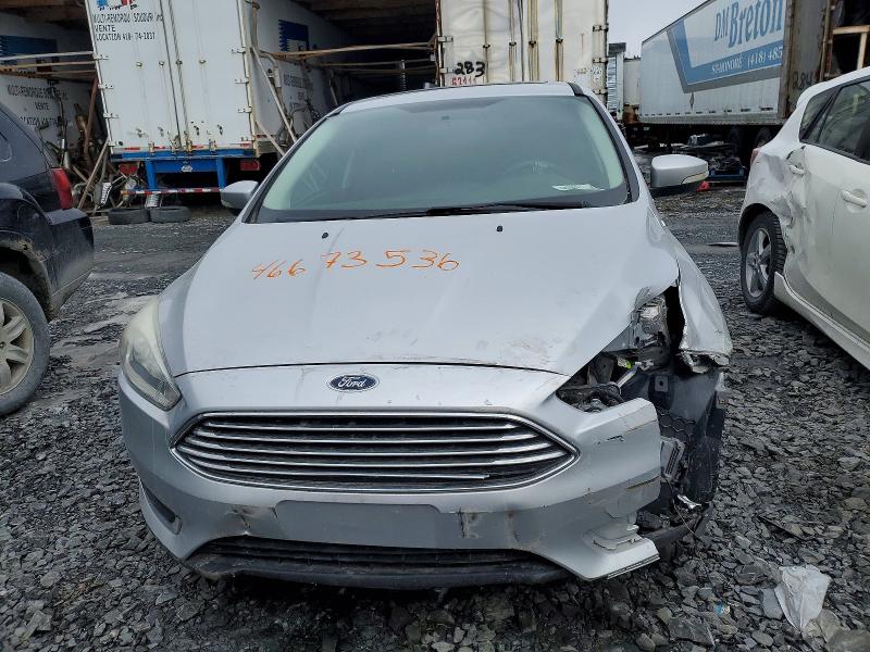 Продаж на аукціоні авто 2018 Ford Focus, vin: 1FADP3N23JL296310, номер лоту: 46673536