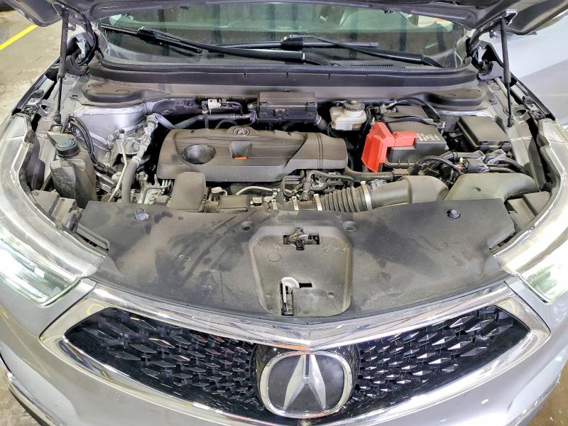 Продажа на аукционе авто 2021 Acura Rdx, vin: 5J8TC2H37ML035848, номер лота: 46523666