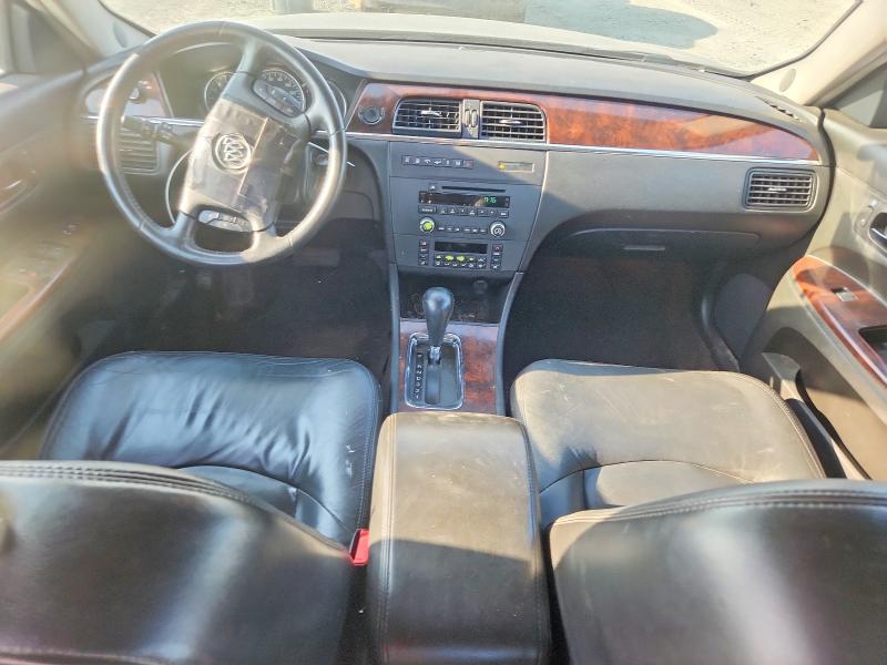 Aukcja sprzedaży 2009 Buick Lacrosse, vin: 2G4WD582791134423, numer aukcji: 79988075