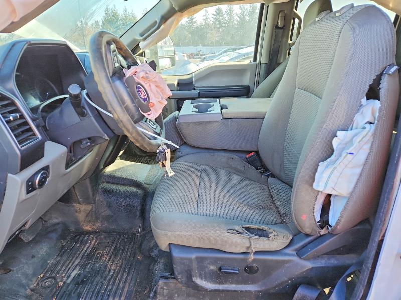 Продажа на аукционе авто 2022 Ford F350, vin: 1FT8W3B6XNED64991, номер лота: 78923585