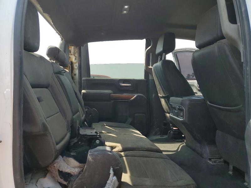 Продаж на аукціоні авто 2022 Gmc Sierra, vin: 1GT49NE73NF158685, номер лоту: 96613325