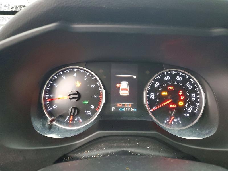 Продажа на аукционе авто 2020 Toyota Rav4, vin: 2T3P1RFV2LC129894, номер лота: 48118616