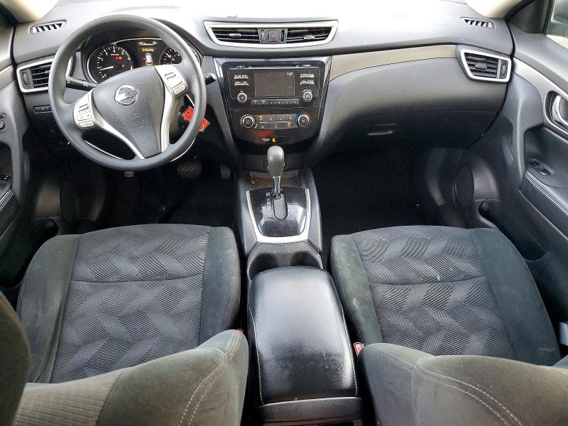 Продаж на аукціоні авто 2016 Nissan Rogue, vin: 5N1AT2MT1GC824346, номер лоту: 79110215