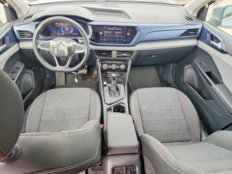 Aukcja sprzedaży 2024 Volkswagen Taos, vin: 3VVSX7B20RM113387, numer aukcji: 46389276