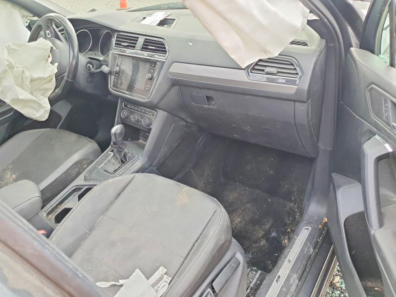 Aukcja sprzedaży 2020 Volkswagen Tiguan, vin: 3VV3B7AX5LM125137, numer aukcji: 48108666