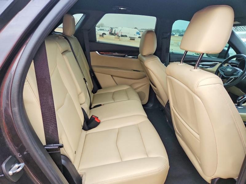 Aukcja sprzedaży 2017 Cadillac Xt5, vin: 1GYKNARS9HZ105982, numer aukcji: 41971176