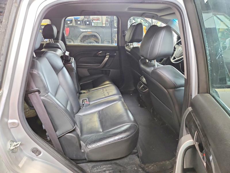 Aukcja sprzedaży 2007 Acura Mdx, vin: 2HNYD28587H002193, numer aukcji: 47409206