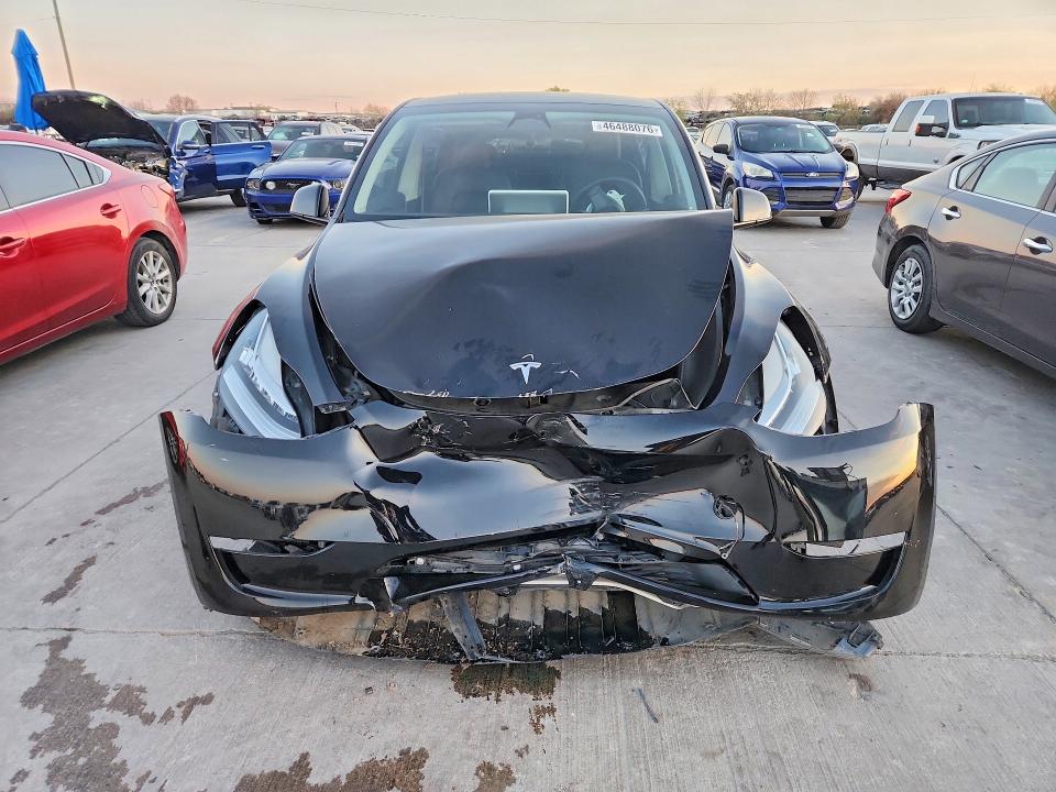 Продажа на аукционе авто 2023 Tesla Model Y, vin: 7SAYGDEE9PA094059, номер лота: 46488076