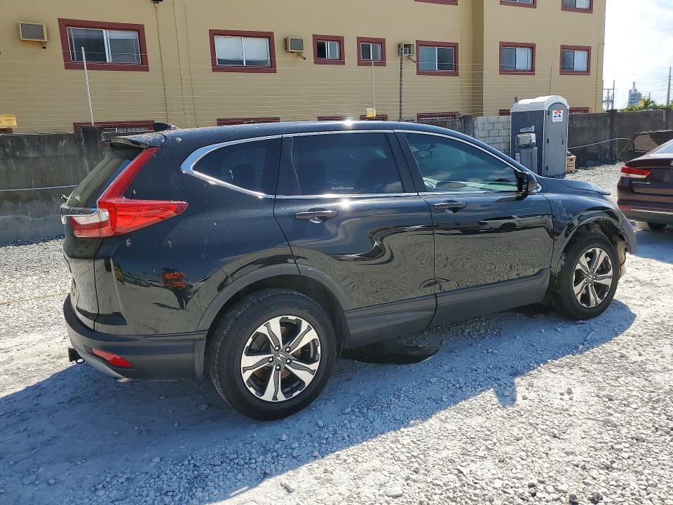 Продаж на аукціоні авто 2019 Honda Cr-v, vin: 2HKRW5H38KH421987, номер лоту: 47317436