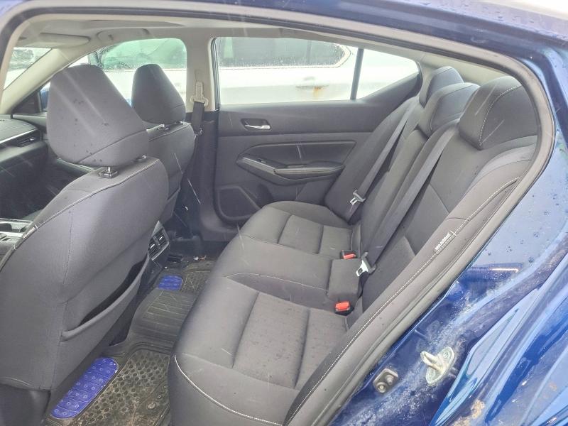 47801916 :رقم المزاد ، 1N4BL4DW5KN318570 vin ، 2019 Nissan Altima مزاد بيع