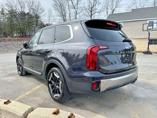 Aukcja sprzedaży 2025 Kia Telluride, vin: 5XYP64GC1SG582644, numer aukcji: 79047675
