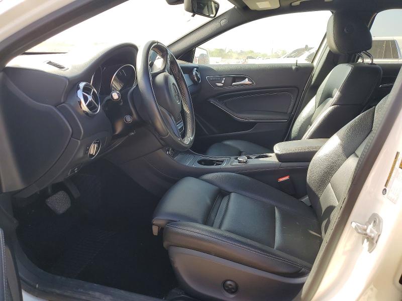 Продаж на аукціоні авто 2018 Mercedes-benz Gla, vin: WDCTG4GB2JJ409579, номер лоту: 47649656