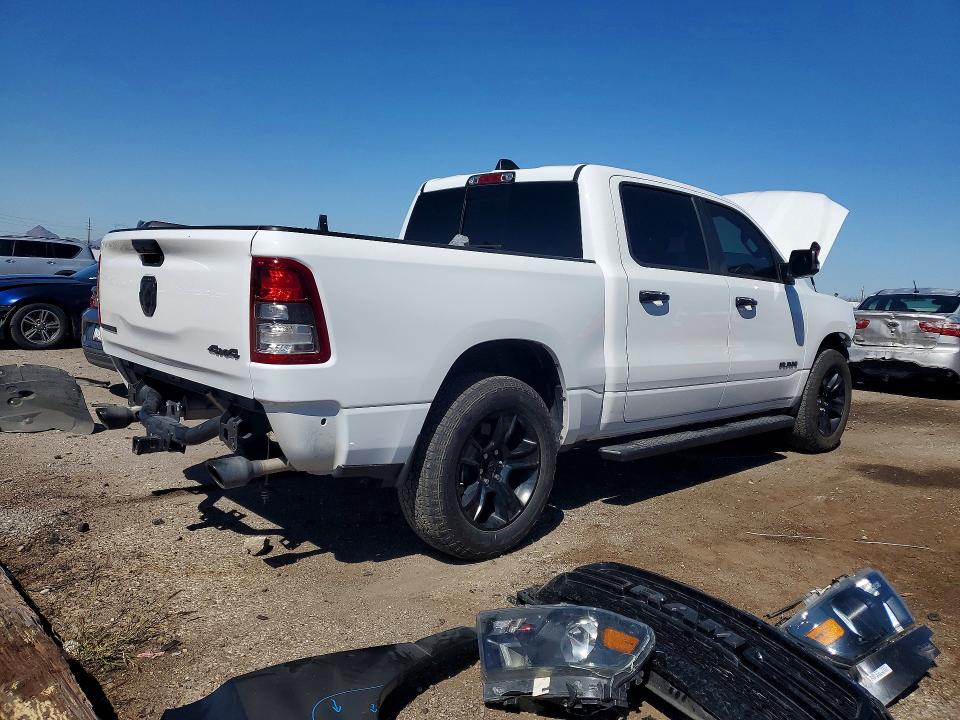 Продажа на аукционе авто 2023 Ram 1500, vin: 1C6SRFFM9PN520102, номер лота: 41840806