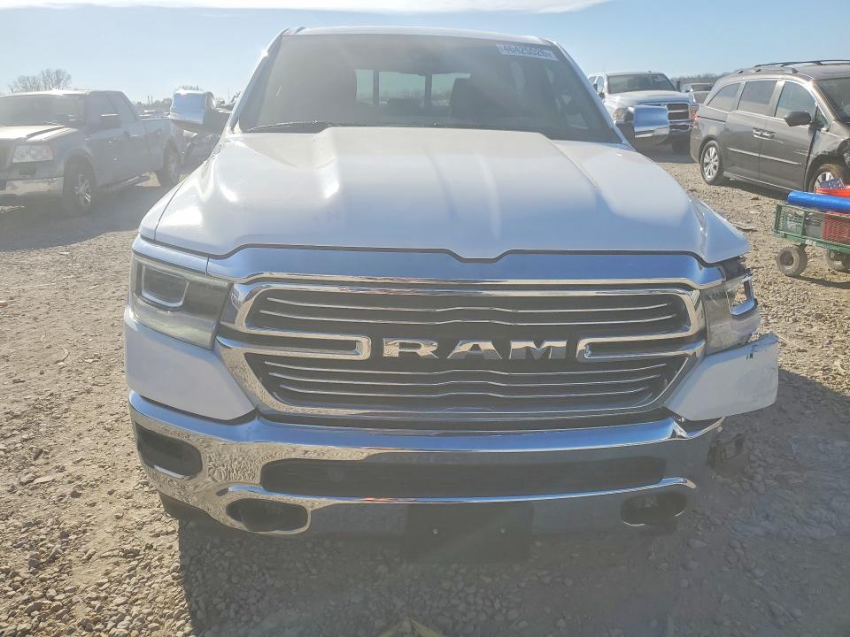 2020 Ram 1500 მანქანა იყიდება აუქციონზე, vin: 1C6SRFJM6LN250439, აუქციონის ნომერი: 46425526